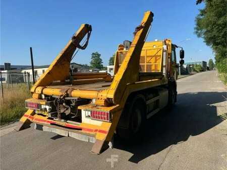 Autres 2016 DAF CF 370 (6)