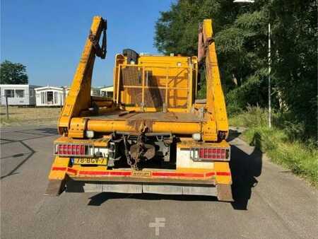 Autres 2016 DAF CF 370 (7)
