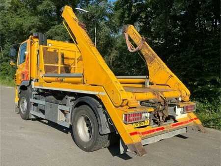 Autres 2016 DAF CF 370 (8)