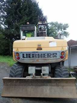 Liebherr A 314