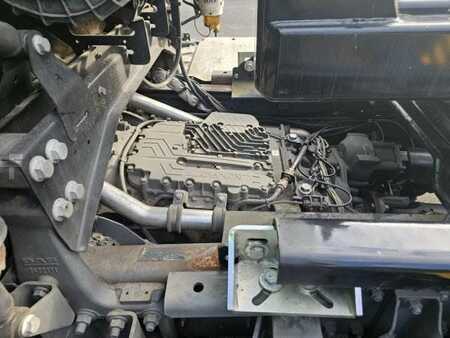 Muut 2018 DAF CF 480 +(CZ) Charvát CTS lift 20-60 (10)