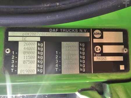 Muut 2018 DAF CF 480 +(CZ) Charvát CTS lift 20-60 (14)