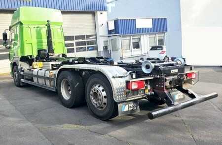 Muut 2018 DAF CF 480 +(CZ) Charvát CTS lift 20-60 (5)