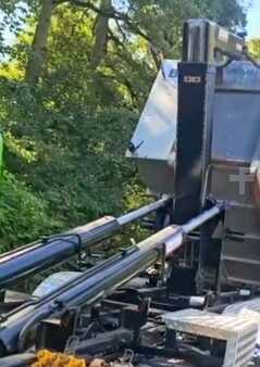 Muut 2018 DAF CF 480 +(CZ) Charvát CTS lift 20-60 (6)