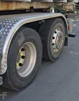 Muut 2018 DAF CF 480 +(CZ) Charvát CTS lift 20-60 (7)