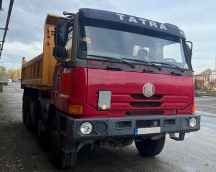 Tatra T815-2 Terrno