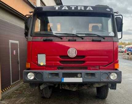 Tatra T815-2 Terrno