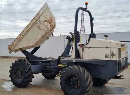 Wywrotki sztywnoramowe 2015 Terex TA6S (4)