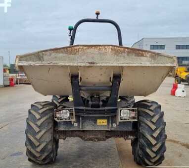 Wywrotki sztywnoramowe 2015 Terex TA6S (7)