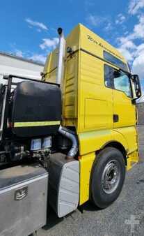 Annet 2009 MAN TGX 41.540 BBS (12)