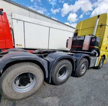 Annet 2009 MAN TGX 41.540 BBS (4)