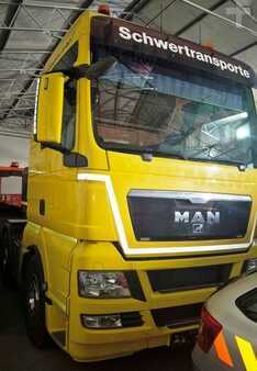 Annet 2009 MAN TGX 41.540 BBS (5)