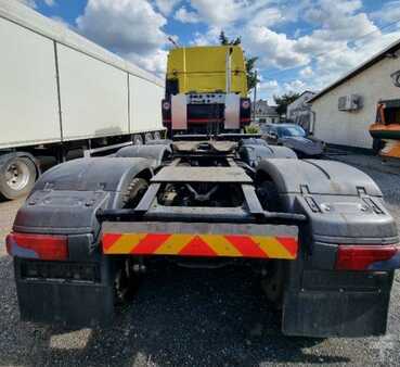 Annet 2009 MAN TGX 41.540 BBS (9)