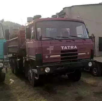 Muut 0 Tatra 815 (1)