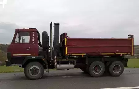Muut 0 Tatra 815 (3)