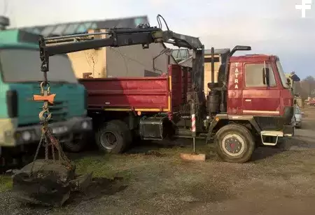 Muut 0 Tatra 815 (4)