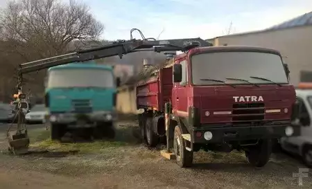 Muut 0 Tatra 815 (5)