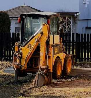 JCB 1 CX