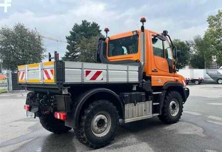 Ostatní 2018 Mercedes-Benz Unimog 218 (4)