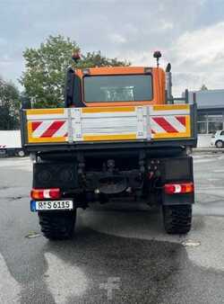 Ostatní 2018 Mercedes-Benz Unimog 218 (5)
