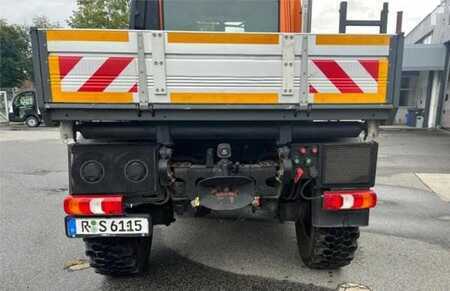 Ostatní 2018 Mercedes-Benz Unimog 218 (6)