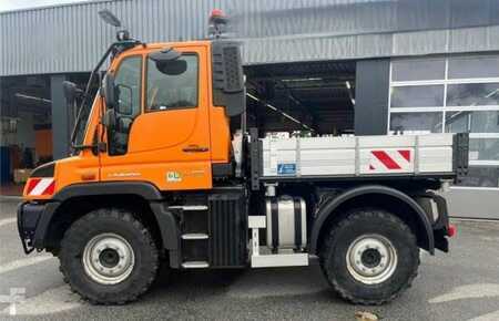 Ostatní 2018 Mercedes-Benz Unimog 218 (8)