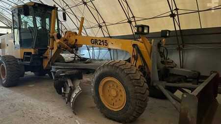 Grader 2008 [div] _JINÉ (CN) XCMG - GR 215 (1)