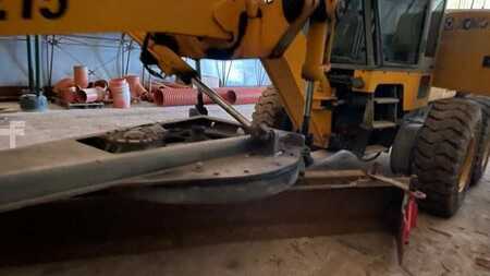 Grader 2008 [div] _JINÉ (CN) XCMG - GR 215 (4)