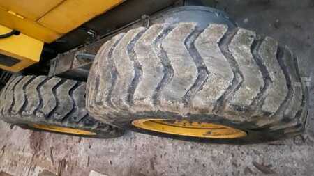 Grader 2008 [div] _JINÉ (CN) XCMG - GR 215 (8)