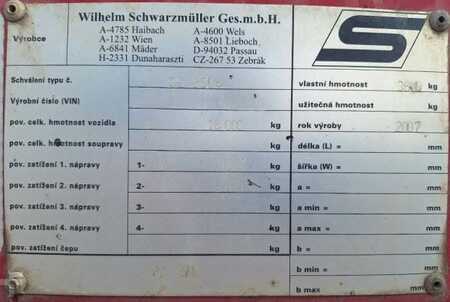Sonstige 2007 Schwarzmüller PA 2/E (12)
