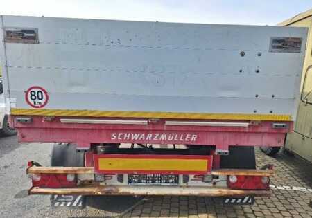 Sonstige 2007 Schwarzmüller PA 2/E (5)