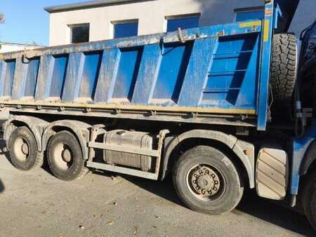 Miscelaneo 2006 MAN TGA 41.480 +(CZ) Molčík (4)