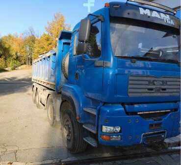 Miscelaneo 2006 MAN TGA 41.480 +(CZ) Molčík (5)