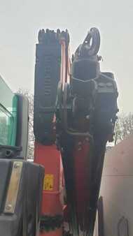 DAF FA LF 45.220 +FASSI F80A.22