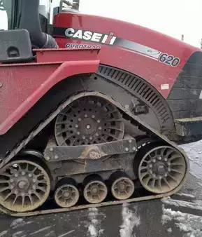 Ostatní 2017 Case Quadtrac 620 Hi-eSCR (7)