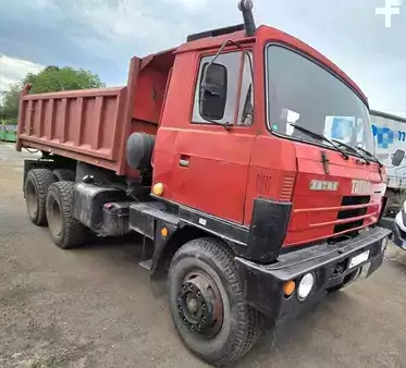 Muut 1990 Tatra 815-2 (T2) (1)
