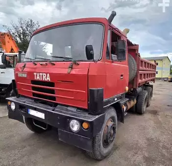Muut 1990 Tatra 815-2 (T2) (3)