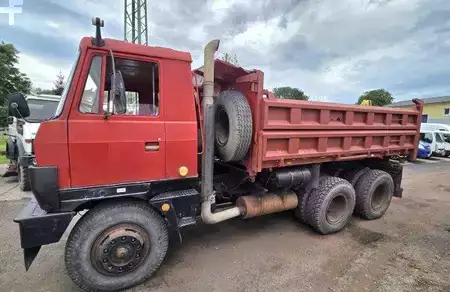 Muut 1990 Tatra 815-2 (T2) (4)