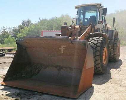 Cargadoras de ruedas 2004 Liebherr L564 2+2 (+Tamtron) (1)