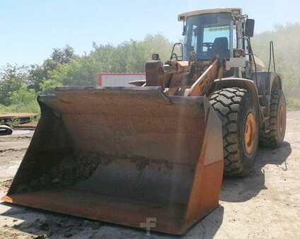 Cargadoras de ruedas 2004 Liebherr L564 2+2 (+Tamtron) (2)
