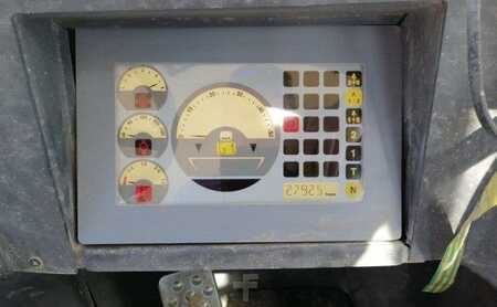 Cargadoras de ruedas 2004 Liebherr L564 2+2 (+Tamtron) (5)