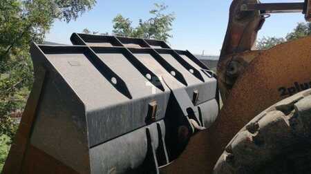 Cargadoras de ruedas 2004 Liebherr L564 2+2 (+Tamtron) (6)