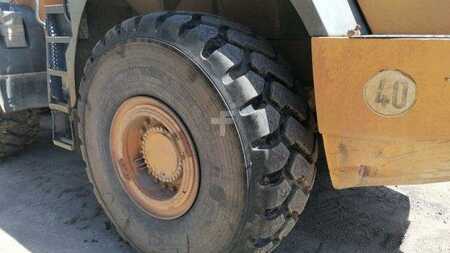 Cargadoras de ruedas 2004 Liebherr L564 2+2 (+Tamtron) (8)