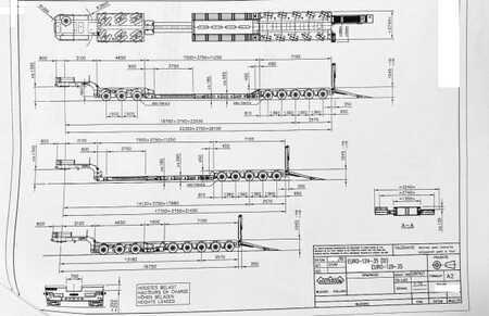 Nooteboom (Noteboom EURO 124-35