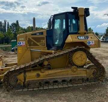 Sonstige 2015 Caterpillar D6N (LGP) (1)