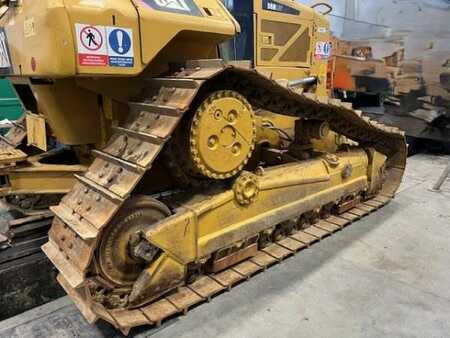 Sonstige 2015 Caterpillar D6N (LGP) (10)