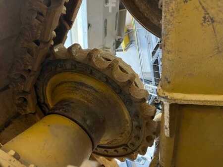 Sonstige 2015 Caterpillar D6N (LGP) (14)