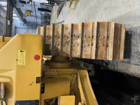 Sonstige 2015 Caterpillar D6N (LGP) (19)