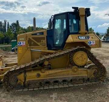 Sonstige 2015 Caterpillar D6N (LGP) (2)