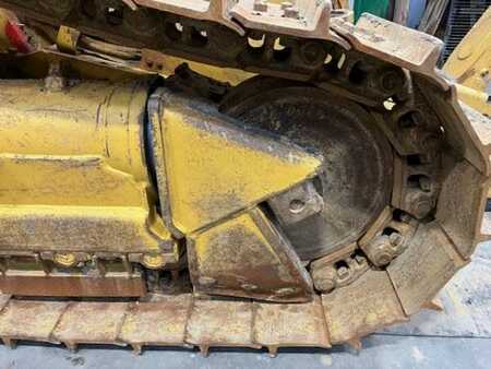 Sonstige 2015 Caterpillar D6N (LGP) (20)